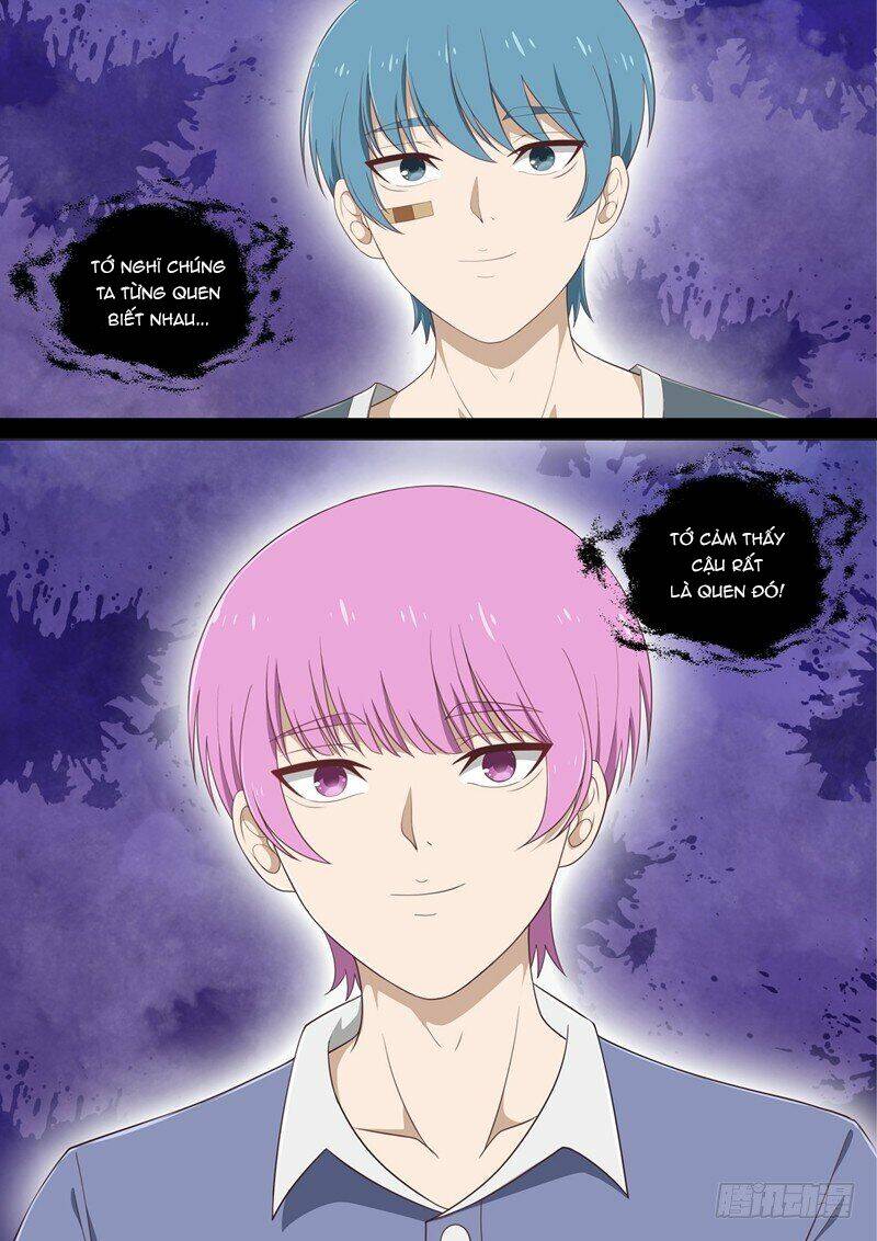 Tôi Sẽ Trở Thành Nữ Hoàng: Chapter 22