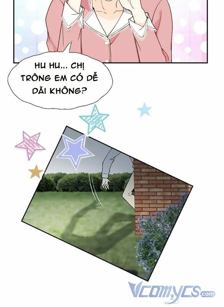 Lee Bom, Em Là Của Anh: Chapter 42