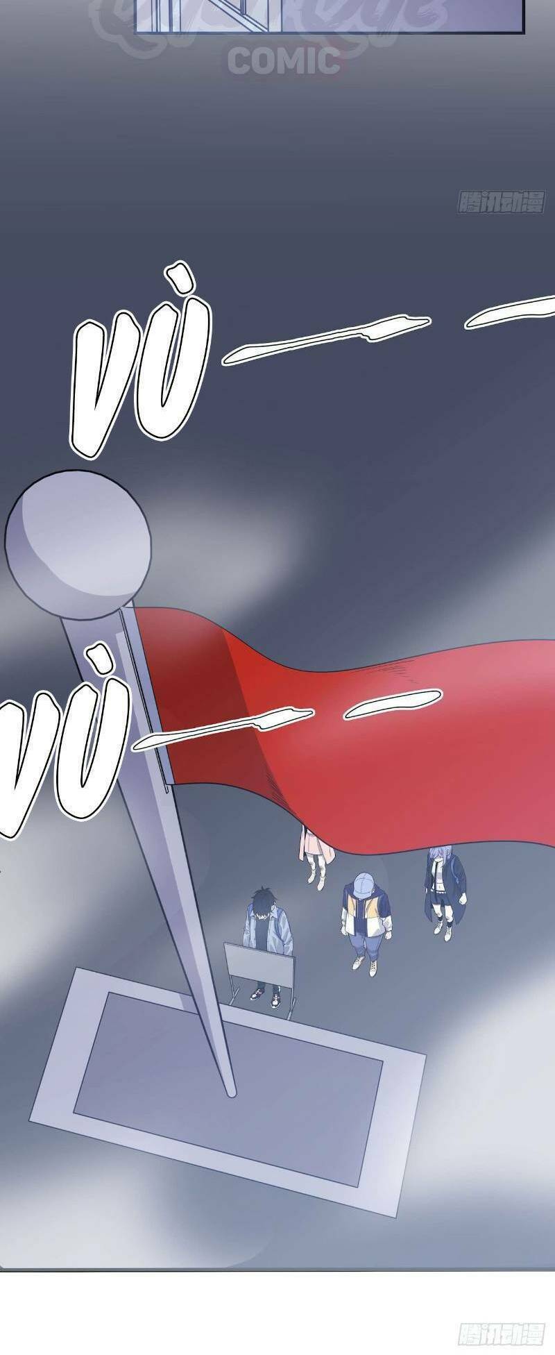 Thát Không Mê Thất: Chapter 57