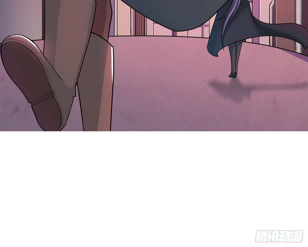 Bạch Dạ Chi Yểm: Chapter 10