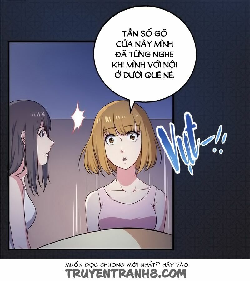 Ngạo Kiều Quỷ Vương Yêu Ta: Chapter 5