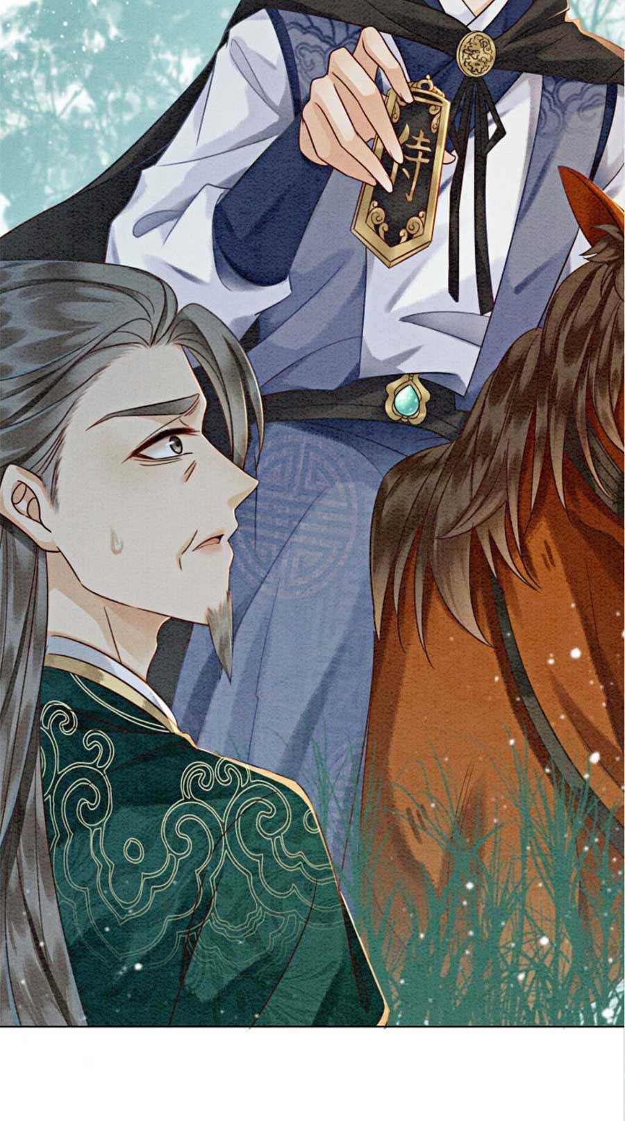 Bắt Đầu Hủy Hôn Để Công Lược Vương Gia: Chapter 21