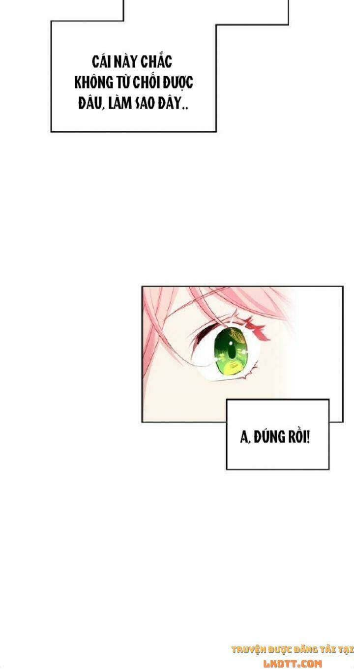 Công Chúa Phản Diện Muốn Ở Trong Ngôi Nhà Bánh Quy: Chapter 19