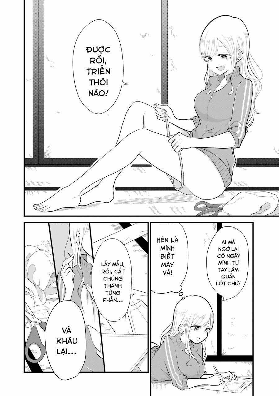 Yome No Manimani: Chapter 6