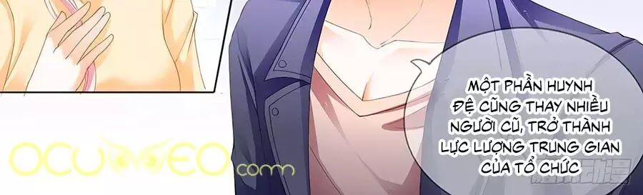 Bá Đạo Tiểu Thúc, Xin Trêu Chọc Vừa Thôi!: Chapter 119