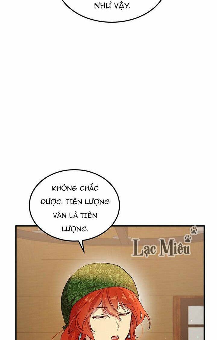 Công Tước, Loạn Vừa Thôi!: Chapter 108