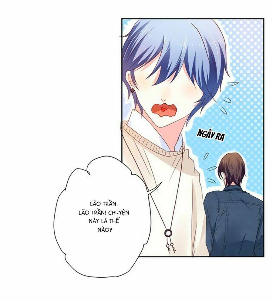 Bạn Trai Là Ngôi Sao: Chapter 77