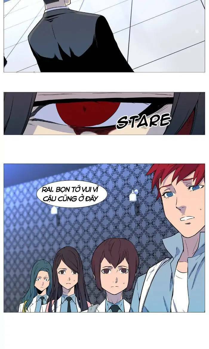 Ma Cà Rồng Quý Tộc: Chapter 538