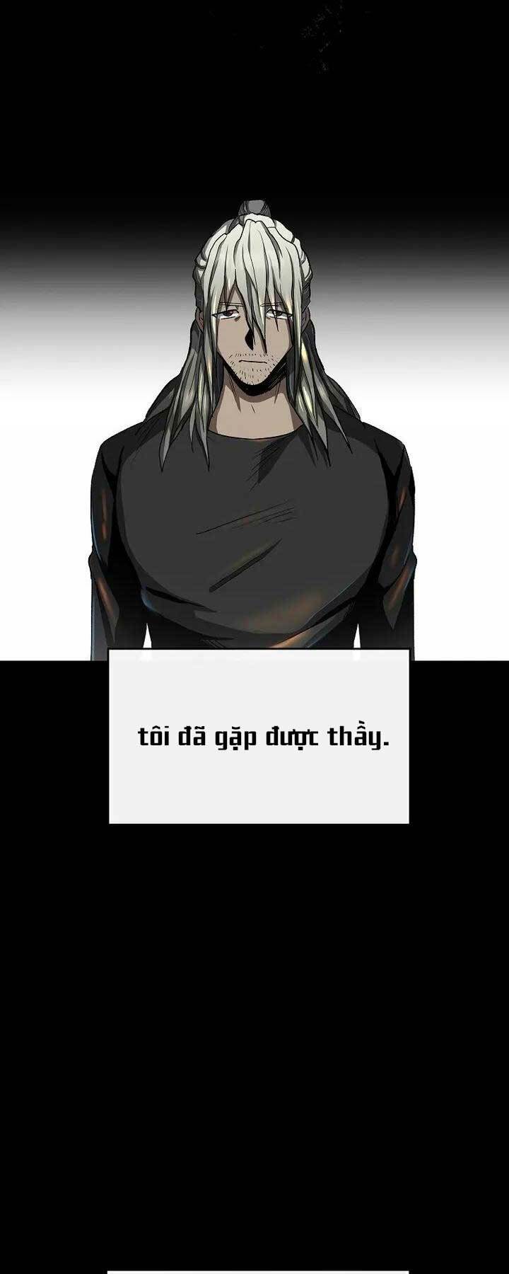 Con Đường Diệt Thần: Chapter 4