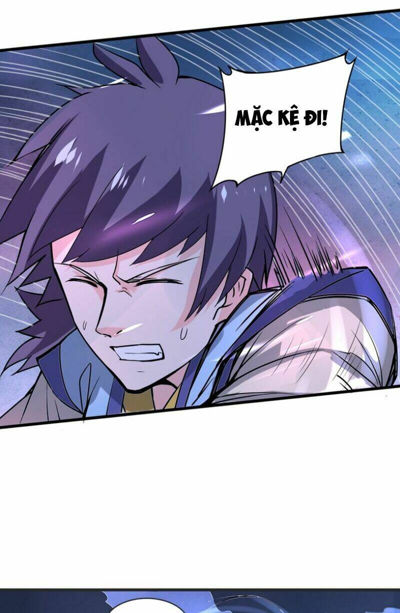 Thiên Mệnh Cửu Tinh: Chapter 14