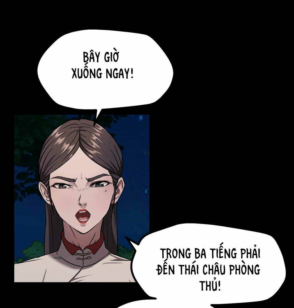 The Last Male - Người Đàn Ông Cuối Cùng: Chapter 27