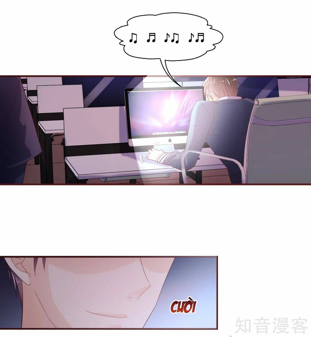 Sau Này Vẫn Cứ Thích Anh: Chapter 31