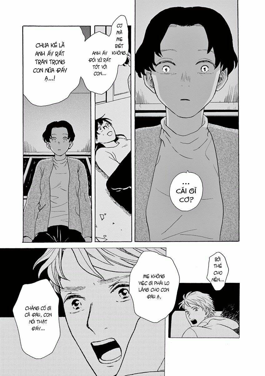 Kanon - Tận Cùng Của Tình Yêu.: Chapter 17