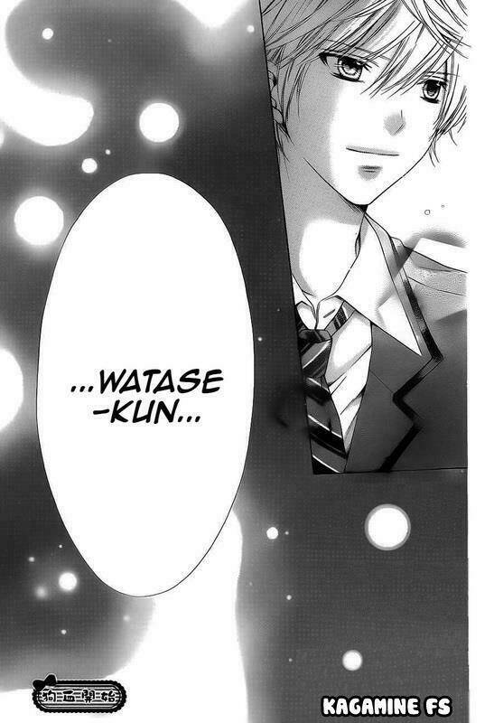 Sugar Soldier: Chapter 22