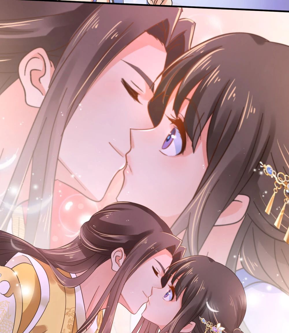 Lãnh Cung Phế Hậu Muốn Nghịch Thiên: Chapter 168