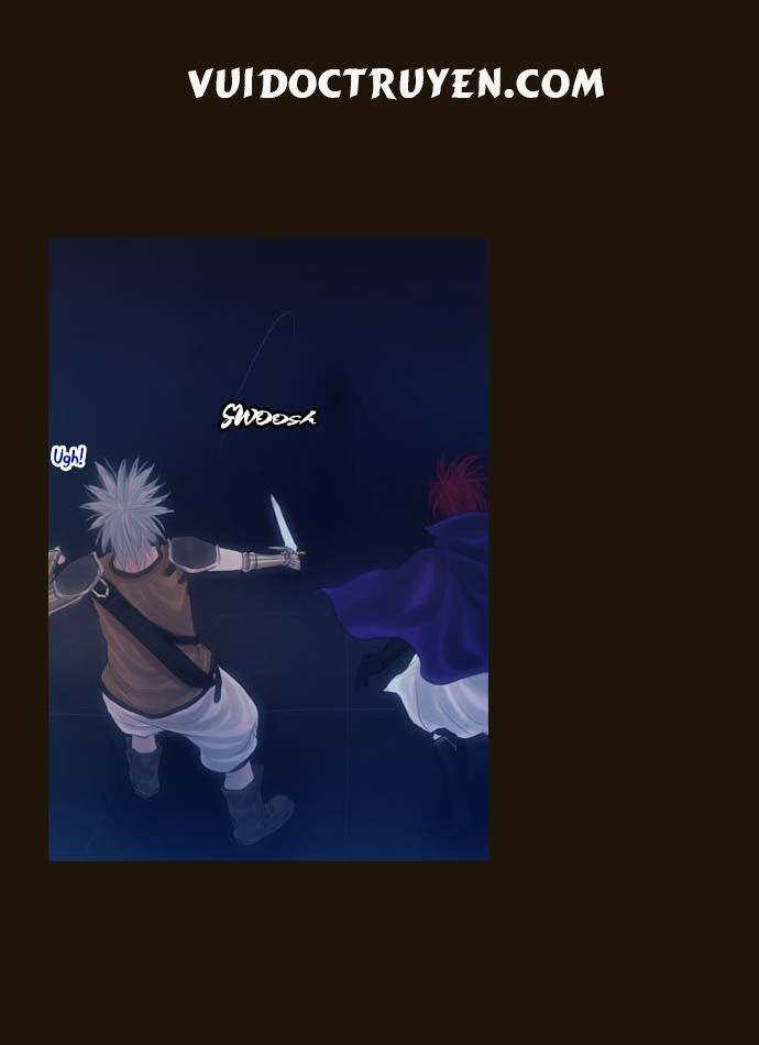 Magician: Chapter 82
