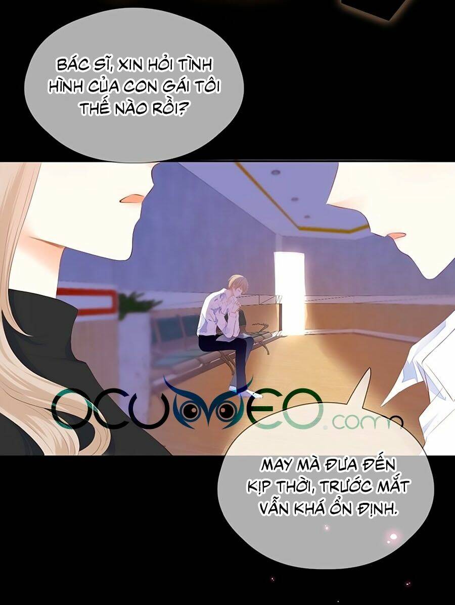 Đóa Hoa Chớm Nở: Chapter 68