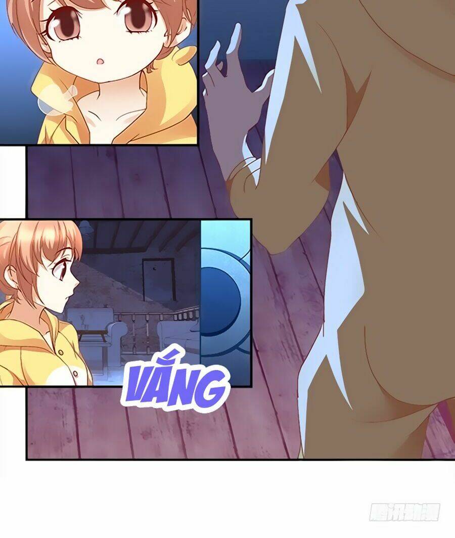 Ám Dạ Vô Thường: Chapter 2