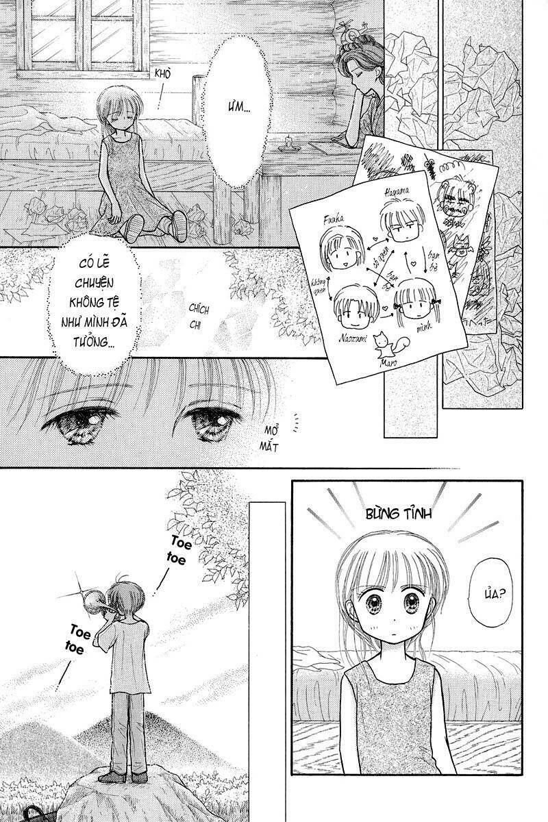 Kodomo No Omocha: Chapter 27