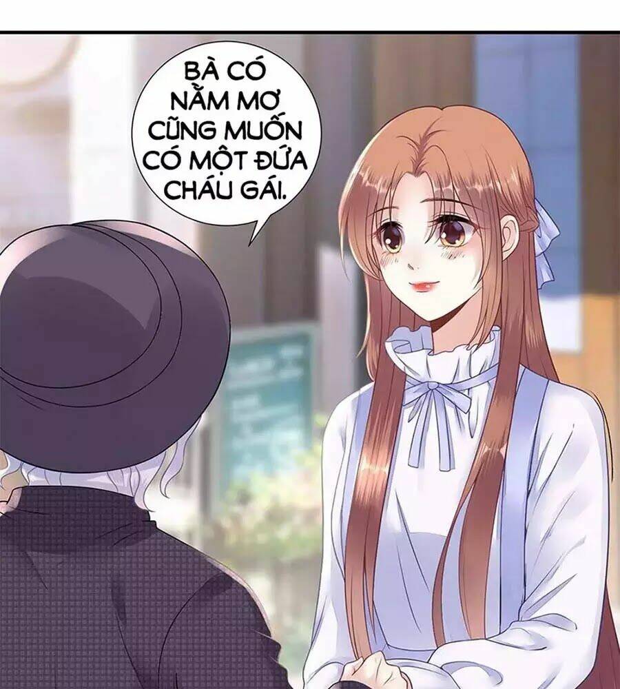 Bạn Trai Điều Khiển Giấc Mơ: Chapter 24