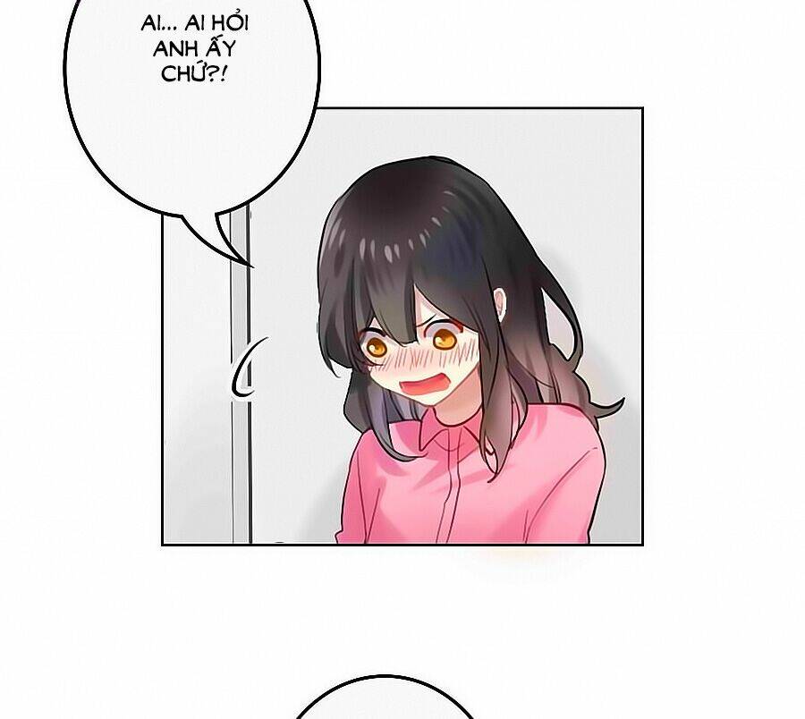 Một Giây Sau Bắt Đầu: Chapter 24