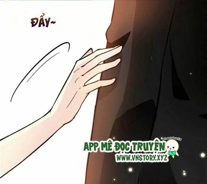 Nữ Hầu Sau Giờ Học: Chapter 101