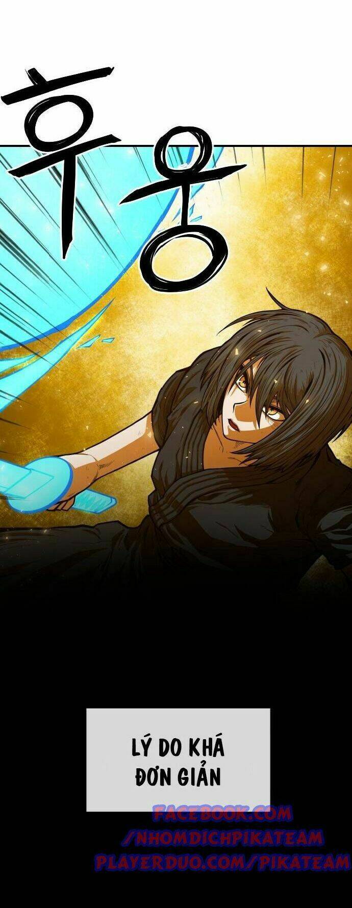 Chinh Phạt Học Đường: Chapter 17