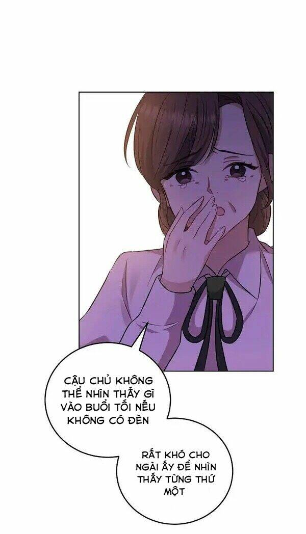 Tôi Trở Thành Gia Sư Của Tên Bạo Chúa: Chapter 2.2