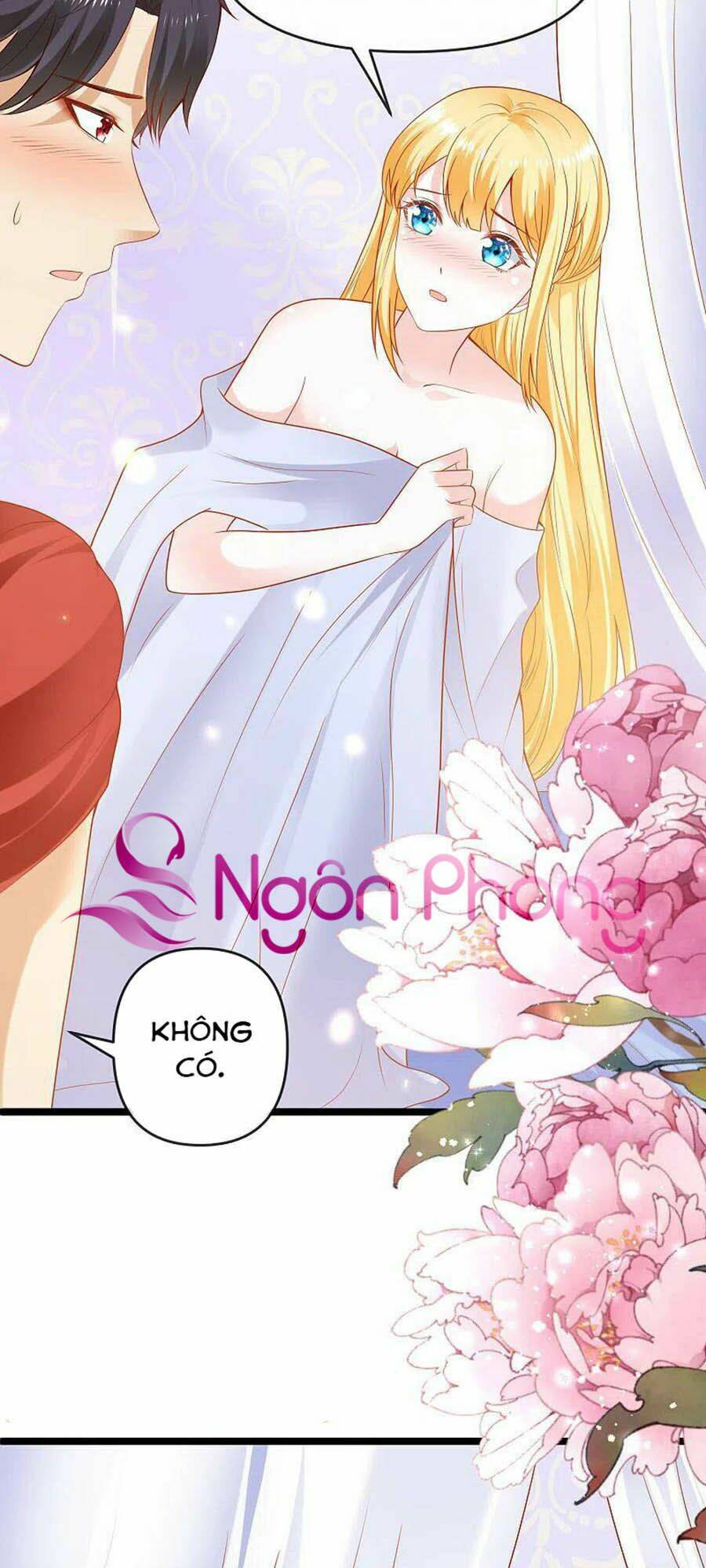 Sủng Hậu Của Vương: Chapter 126