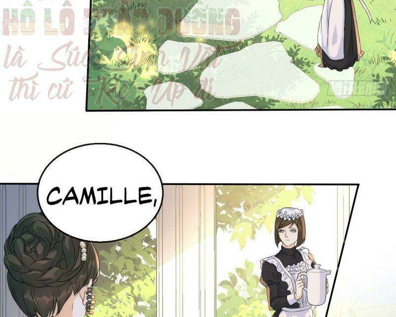 Không Thể Hòan Hảo Tuyệt Đối: Chapter 4