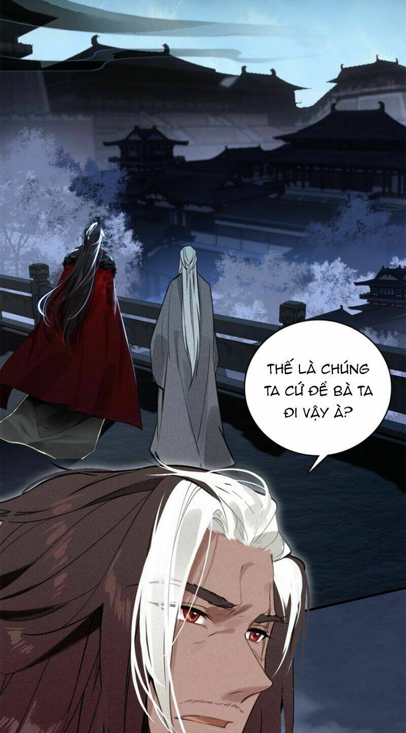 Đế Sư Tại Thượng: Chapter 37