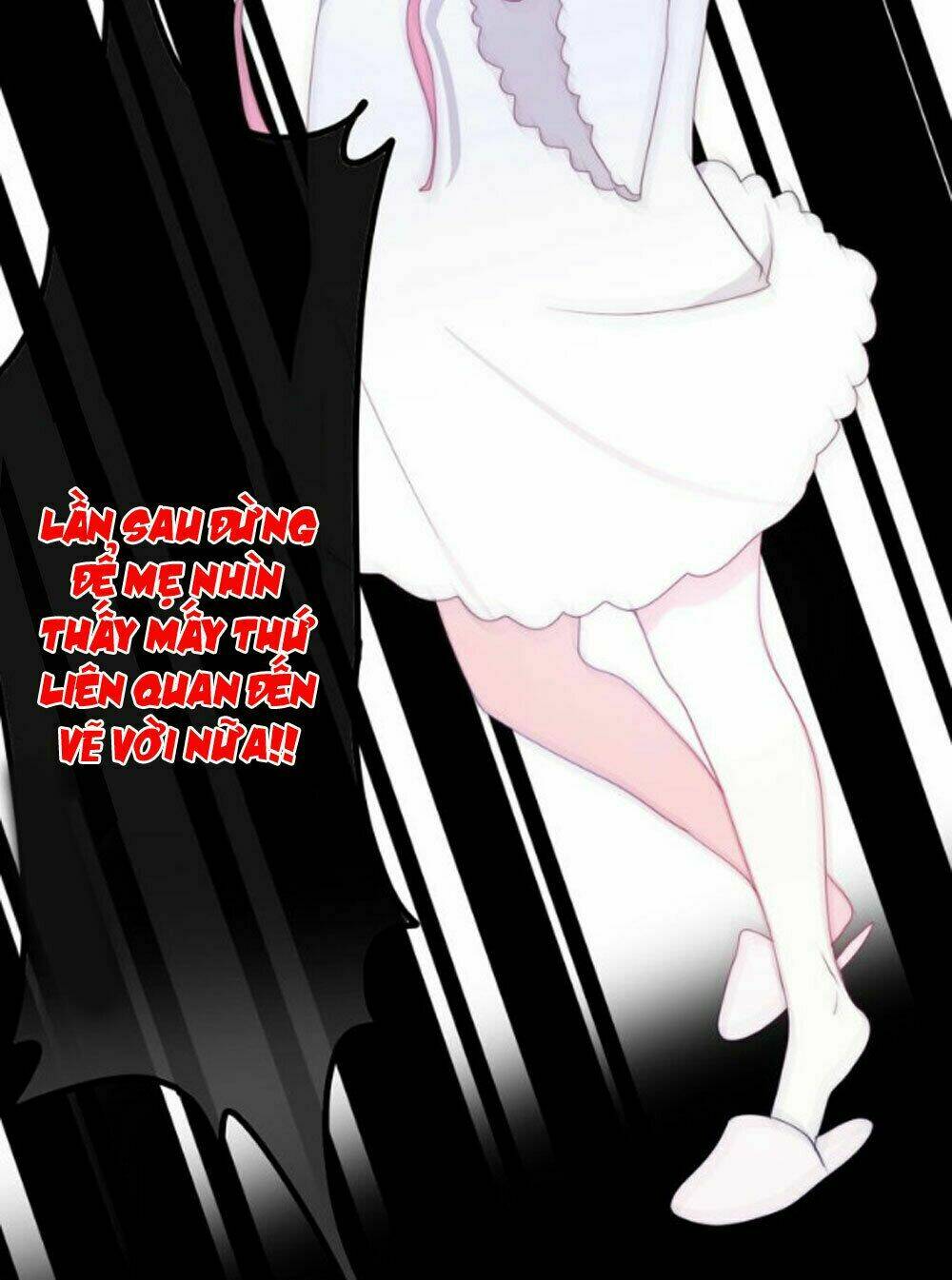 Tháng Sáu Không Hẹn Mà Gặp: Chapter 18