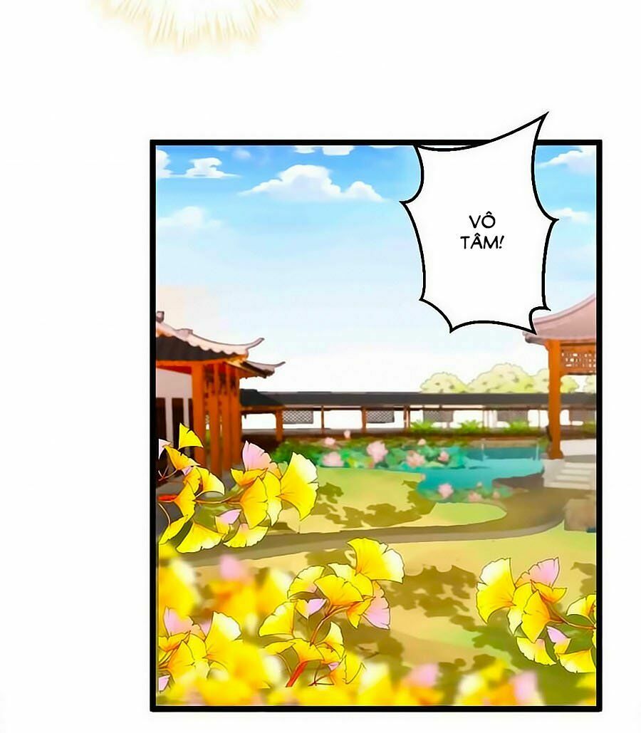 Vương Gia ! Ngươi Thật Bỉ Ổi !: Chapter 98