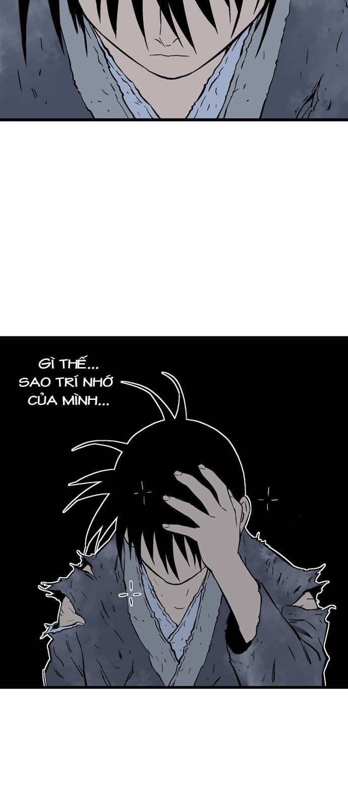 Cao Thủ 2: Chapter 105