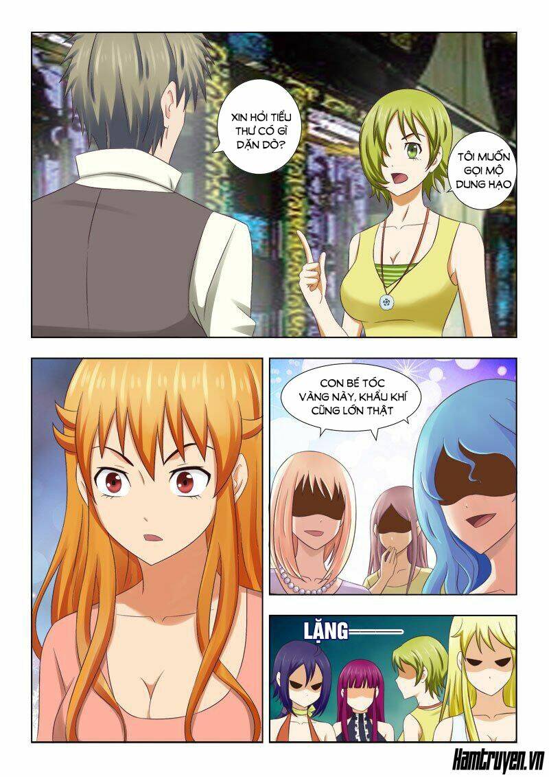 Tối Cường Tà Thiếu: Chapter 125