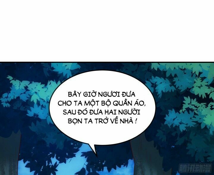 Đô đốc đại nhân sủng thê kí: Chapter 4.2
