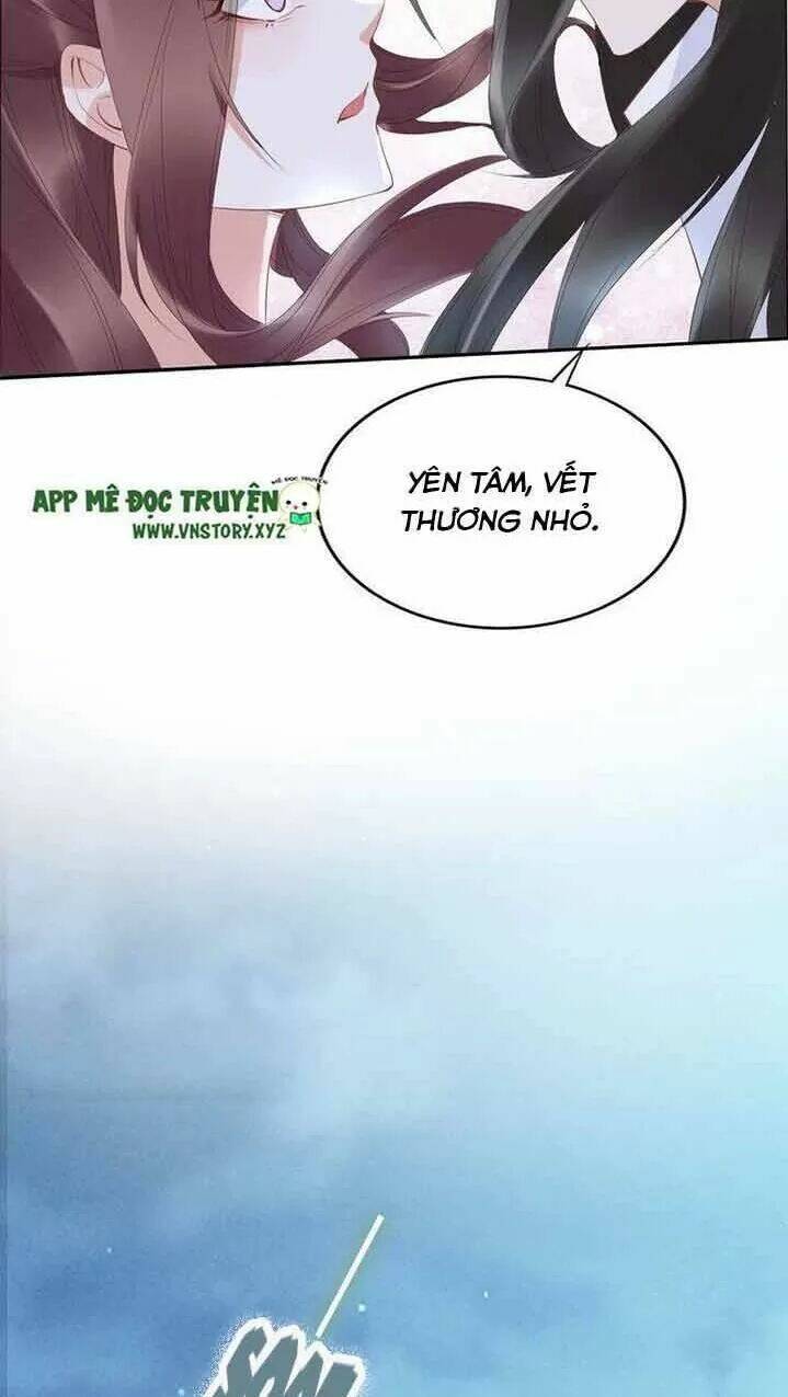 Nhất Sinh Nhất Thế Tiếu Thương Khung: Chapter 46