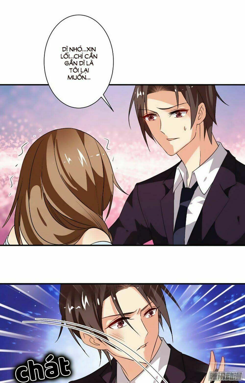 Vợ Yêu Là Báu Vật: Chapter 9