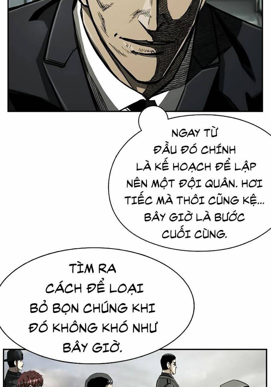 Thợ Săn Đầu Tiên: Chapter 74