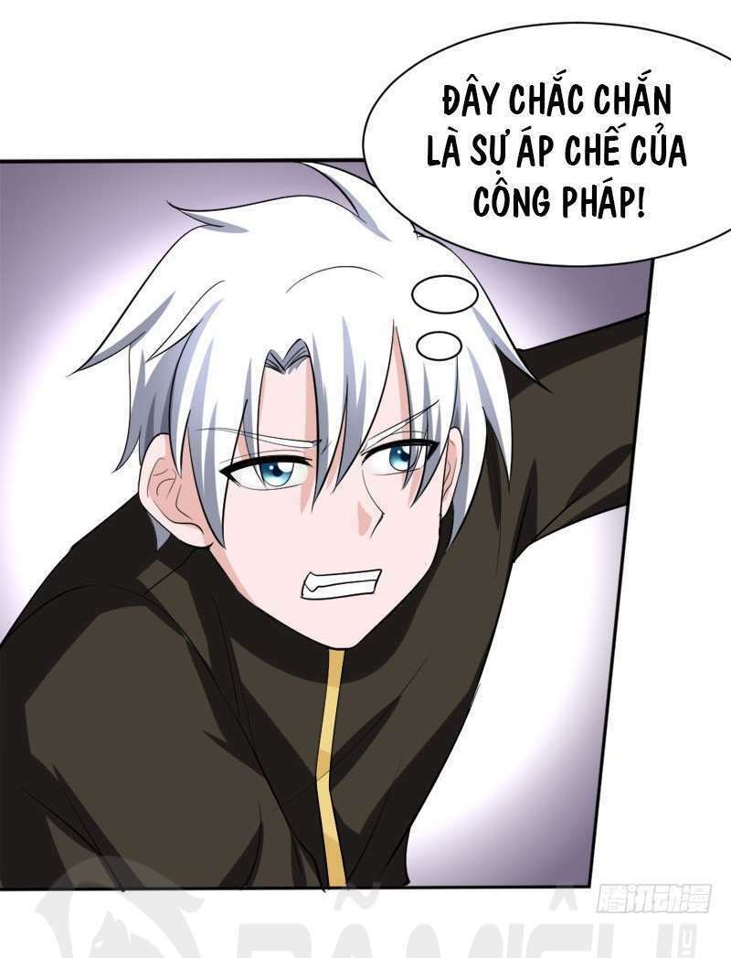 Đô Thị Tu Luyện Cuồng Triều: Chapter 93