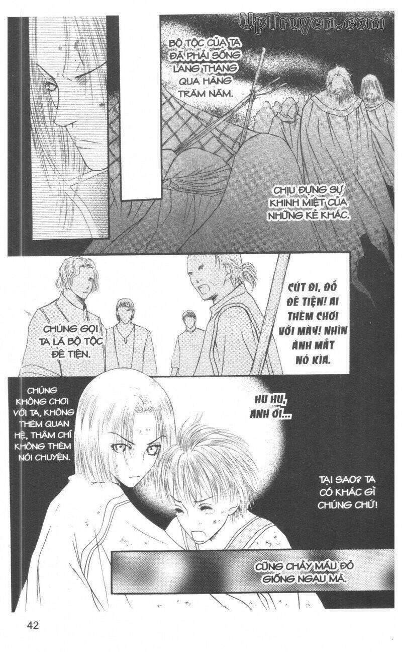 Saver - Vị Cứu Tinh: Chapter 19