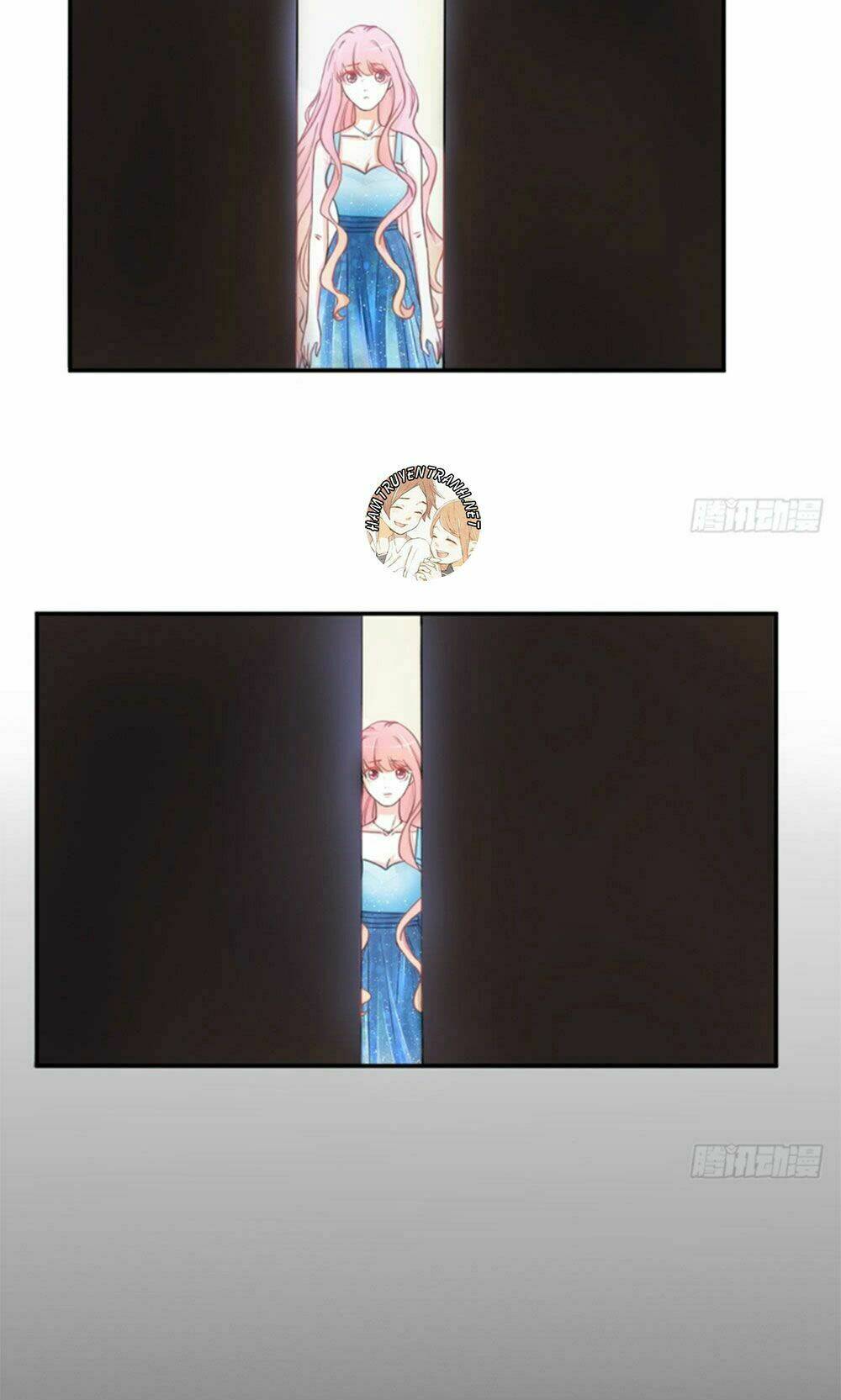 Cẩm Lý Thiếu Nữ Của Tôi: Chapter 7.3