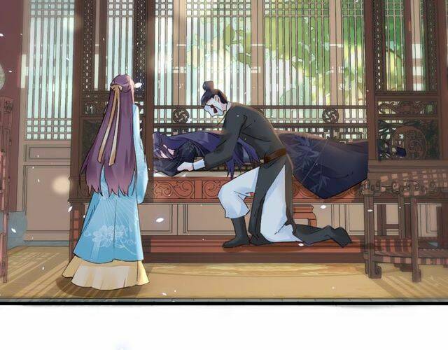 Hoa Nhan Sách: Chapter 100