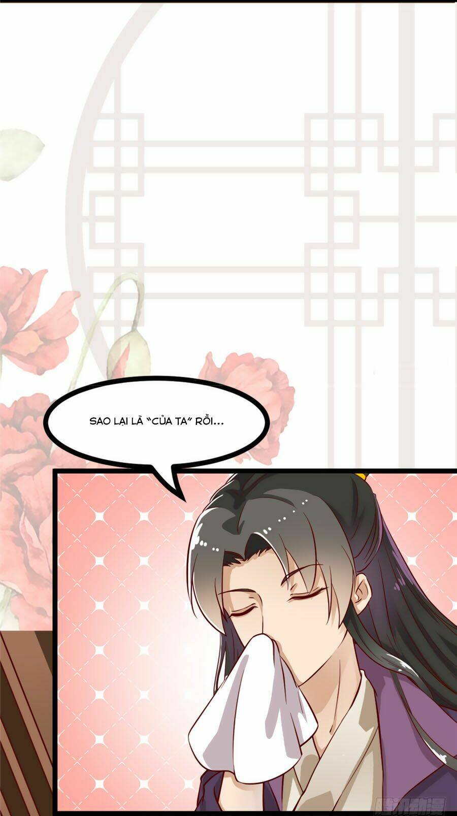 Ngọc Vi Mai: Chapter 11