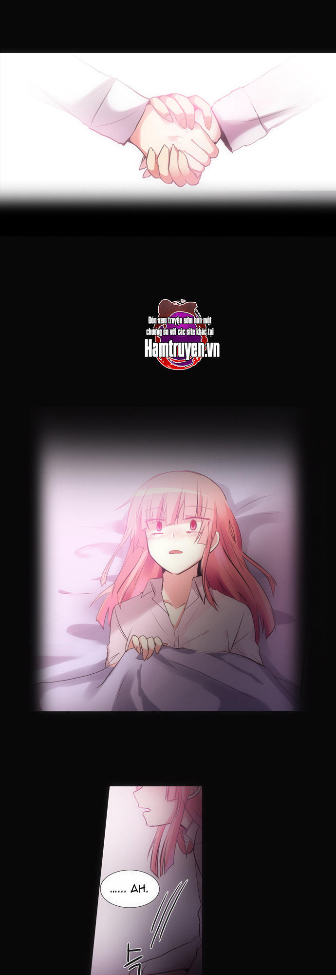 Crepuscule (Yamchi): Chapter 108