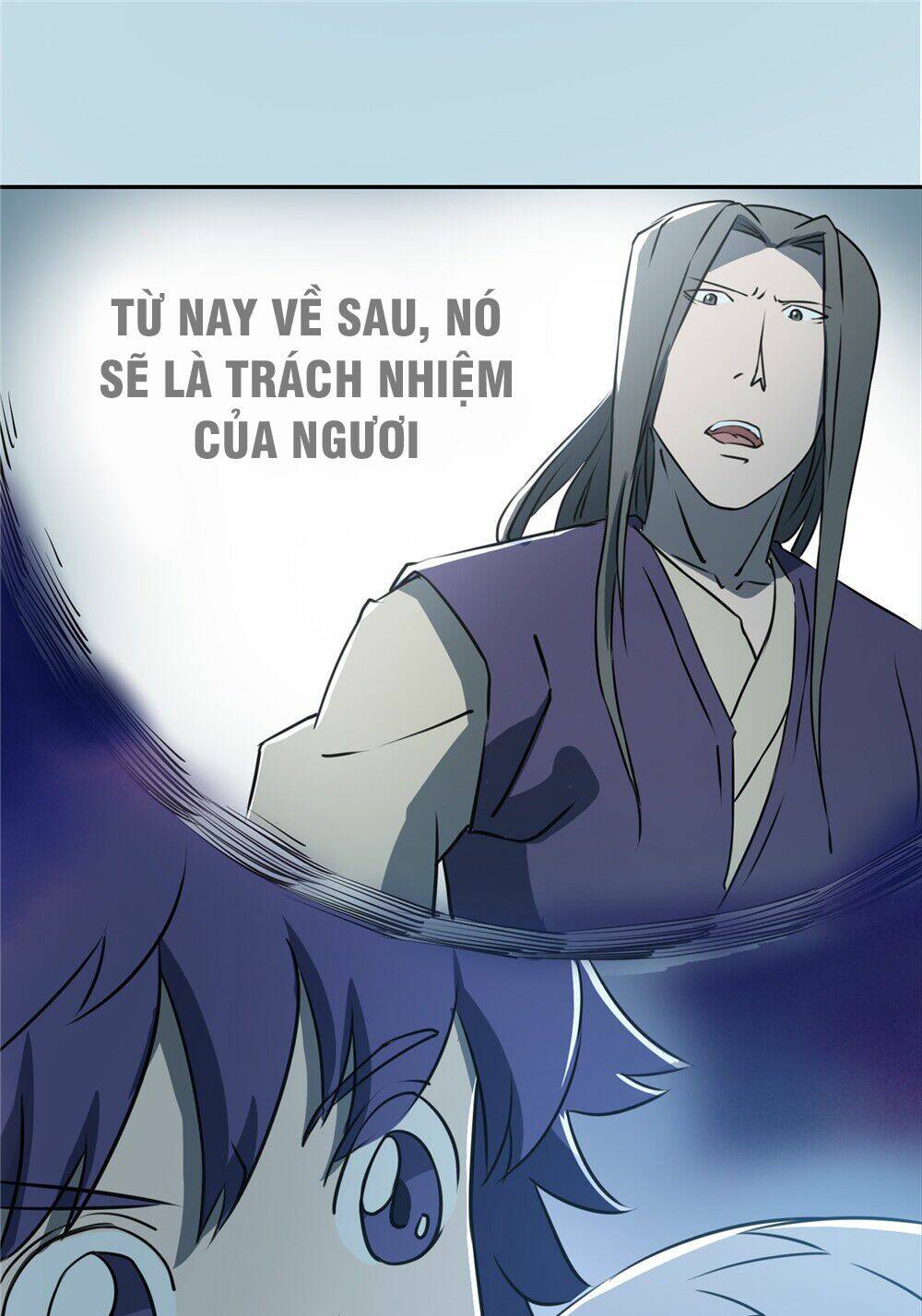 Hiệp Hành Cửu Thiên: Chapter 69