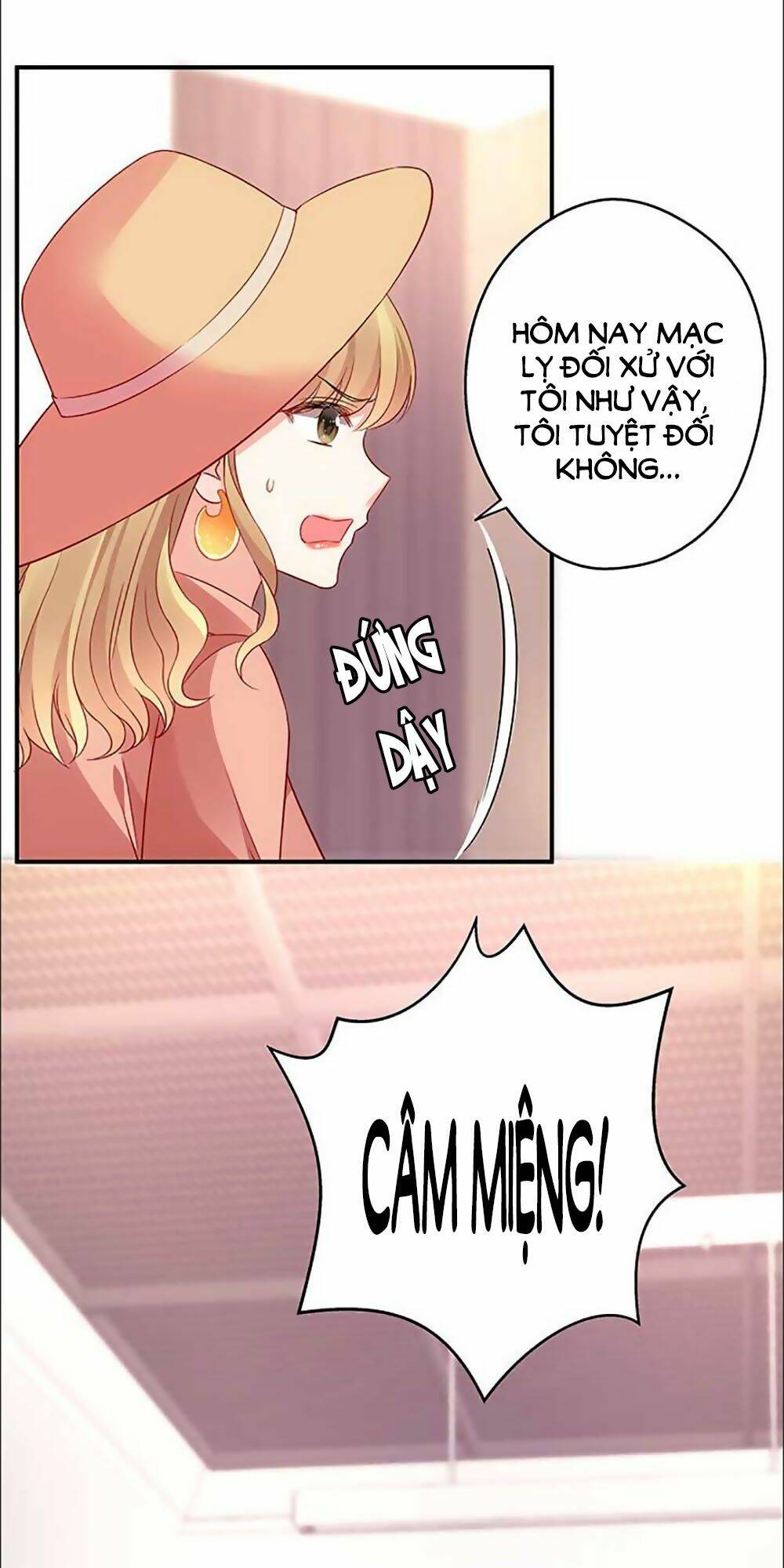 Bạn Trai 1/4 Của Tôi: Chapter 20