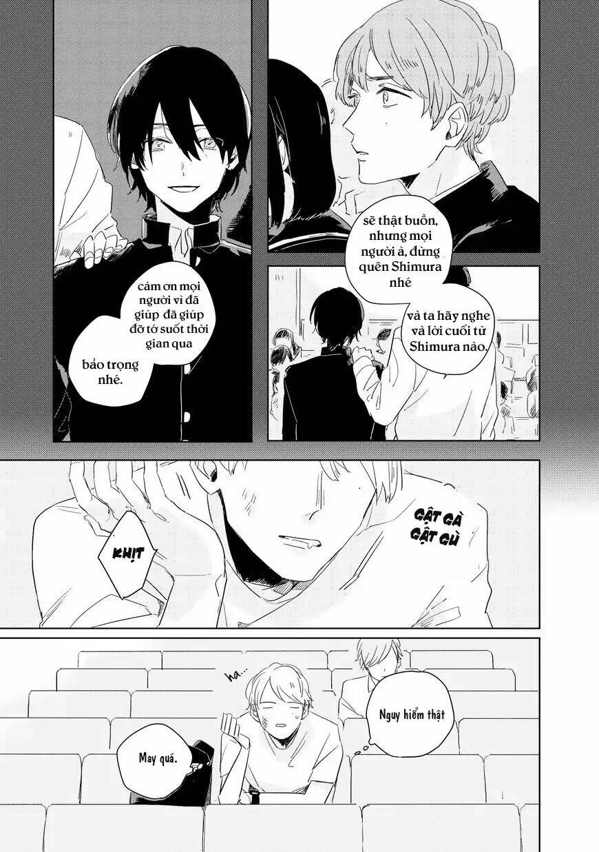 Catch Me When The Skylarks Sing: Chapter 1