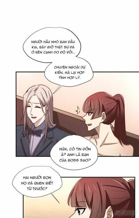 Đơn Phương Yêu Thầm Anh: Chapter 79