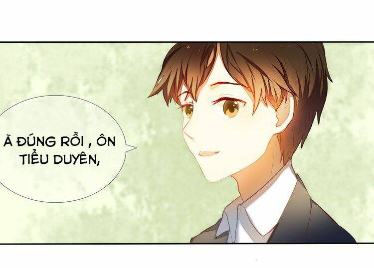 Kế Hoạch Trái Tim: Chapter 17
